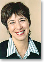 Elena Mendoza